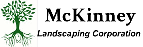 McKinney Landscaping Corporation, Logo