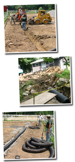 Work Site